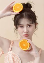 点击看大图 -蜜桃少女VISION写真馆(雁塔店)