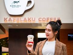 -猫屎咖啡(上下九步行街店)