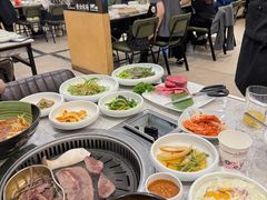 -黄金牧场(明洞总店)
