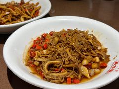 -天下客饭店(中山路店)