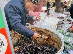 -马文章胖子甑糕(洒金桥店)