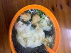 -阿麟馄饨(延长路店)