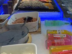 -韩风源烧烤涮自助餐厅(封丘瑞封店)