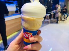 -DQ·蛋糕·冰淇淋(苏州中心店)