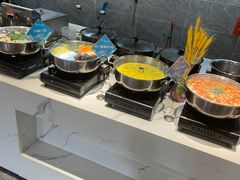 -大眼锅贴水饺(河东店)