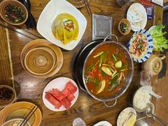 -亮欢寨(凯里总店)