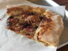 蓝莓薄饼-I HOLIC艾豪丽披萨(KKone店)