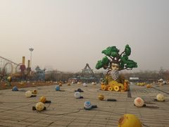 -华夏文旅海洋公园