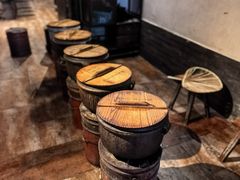 -老宅藕香·湖北菜·非遗藕汤·武昌鱼(黄鹤楼景观店)