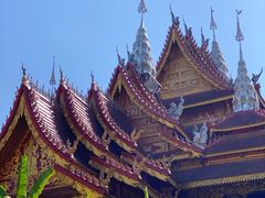 -西双版纳总佛寺