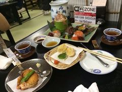 蟹将军-蟹料理 北海道かに将軍(札幌本店)