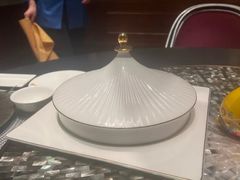 -北京饭店谭家菜