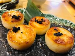 -山之川日料放题(通州店)