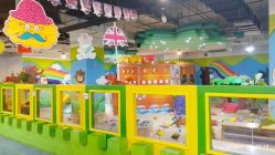 -利奥梦幻主题乐园(爱琴海购物公园店)