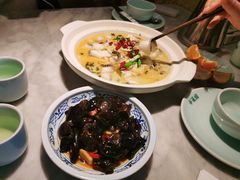 -小菜园新徽菜(无锡宜家荟聚中心店)