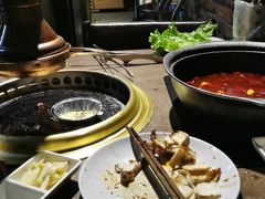 -火炉火自助餐(枫蓝国际店)