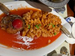 -淮安宴·淮扬菜(清河路一店)