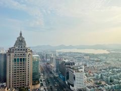 -Hi City·城市之巅