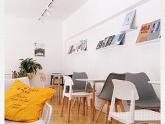 -隹木咖啡馆(宝龙广场店)