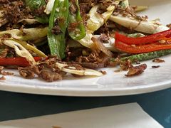 -干老四雅鱼饭店(滨江西路店)