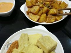 -老师专·玉溪特色小吃