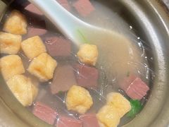 -南京大牌档(青岛万象城店)