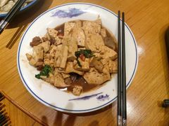 -嗣林·爷爷的私房菜(湾里店)