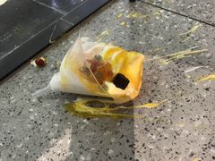 -麦当劳(龙阳路店)
