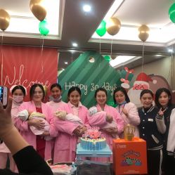 -台湾台婴美月子中心(长沙保利店)