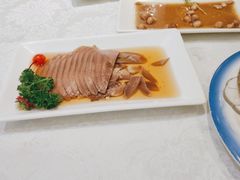 糟肚子-齐家花园大酒店(宝山店)