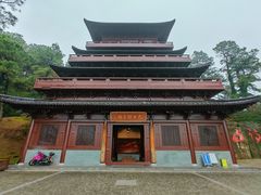 -敬亭山风景名胜区