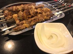 -情忆草原涮肉馆