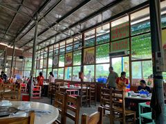 大堂-一品烧农庄·佛山本地菜(西岸店)