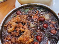 -代四孃牛华豆腐脑美味小食(总店)