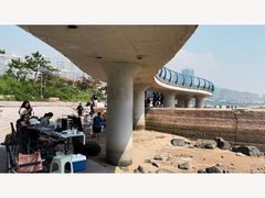-小麦岛公园
