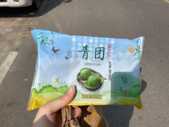 -沈大成(城隍庙店)