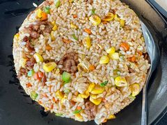 -今日潮牛(张江万科翡翠公园店)