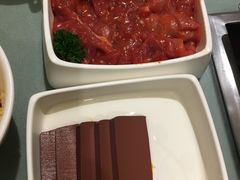 -海底捞火锅(公益西桥店)