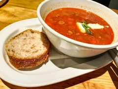 -The Diner X餐厅(青岛万象城店)