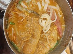 -小满手工粉(上海月星环球港店)