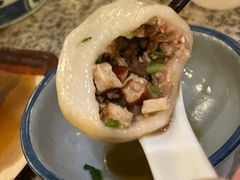 -古铺良食(柯城店)