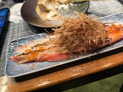 -戏作寿司(观音桥店)