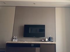 -济南绿地美利亚酒店