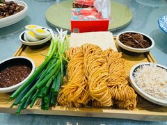 -高伟炒鸡总店(金源路店)