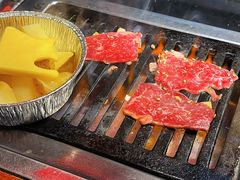 -丸福烤肉(君隆广场店)