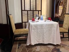 -常州武进九洲喜来登酒店