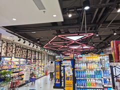 -盒马鲜生(顺义店)