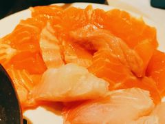 -星伦多自助料理·涮烤一体(虹悦城店)