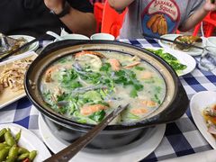 -湛鲜碳烤.海鲜烧烤(宝安店)