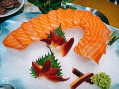 -快乐海鲜酒楼(滇池路店)